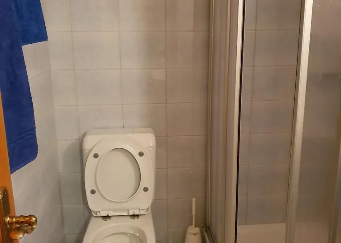 Apartman Schoene Mit Aussicht Auf Bergpanorama Innertkirchen