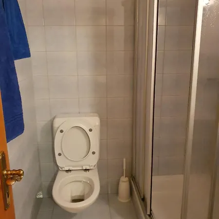 Appartement Schoene Mit Aussicht Auf Bergpanorama Innertkirchen